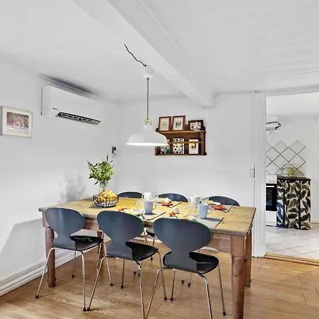 Casa vacanze 3 Bedroom In Nordenbro Vesteregn