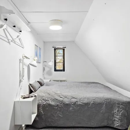 3 Bedroom In Casa vacanze Nordenbro Vesteregn