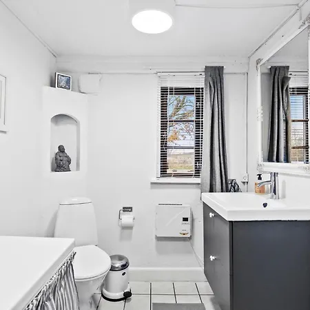 3 Bedroom In Сasa de vacaciones *