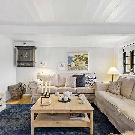3 Bedroom In