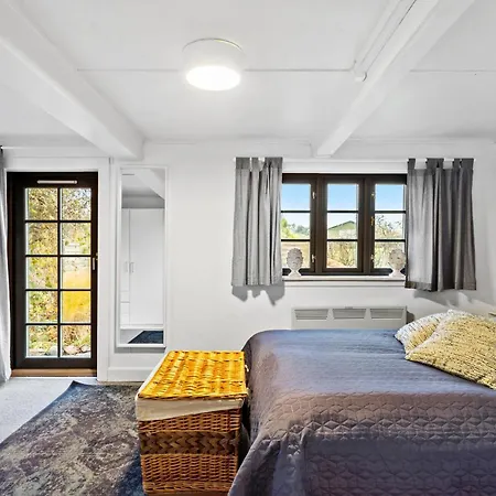 3 Bedroom In * Nordenbro Vesteregn